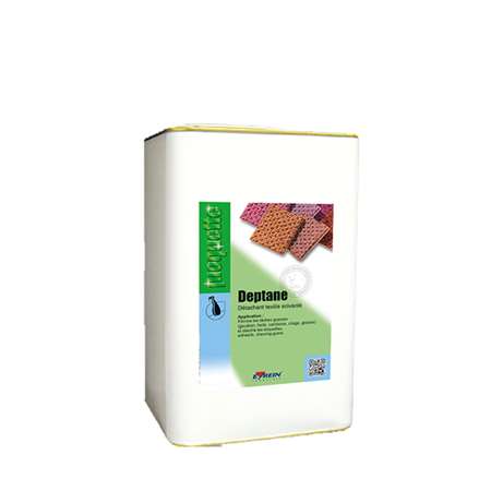 Image de DEPTANE 1L - Détachant textile solvanté