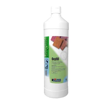 Image de OXYFILL 1L - Détergent détachant à l'oxygène actif