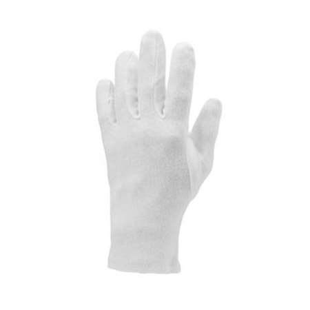 Image de GANT COTON BLANC T7/M (Fine manipulation)