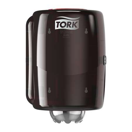 Image de DISTRIBUTEUR BOBINE DC ROUGE GAMME INDUSTRIE M2
