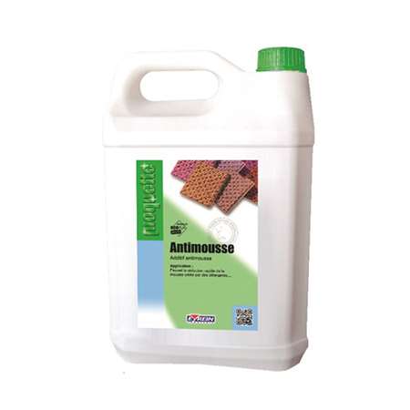 Image de ANTIMOUSSE 5L - Additif antimousse