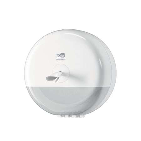 Image de DISTRIBUTEUR PH DC RLX MINI SMART ONE BLANC T9 CT