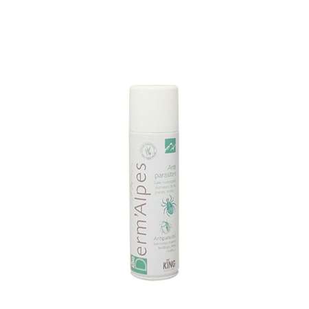 Image de AÉRO ANTI-PARASITES 250ml (king)