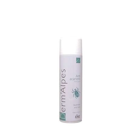Image de AÉRO ANTI-ACARIENS ANTI-POUX 500ml (king)