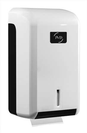 Image de DISTRIBUTEUR PH PQT CLEANLINE MAXI BLANC (MC)