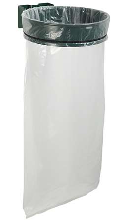 Image de COLLECTEUR MURAL 110L VERT MOUSSE ECOLLECTO