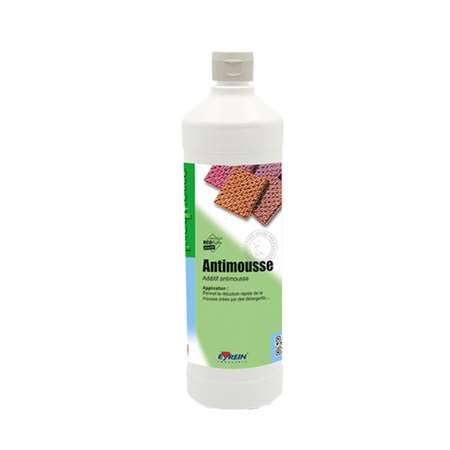 Image de ANTIMOUSSE 1L - Additif antimousse