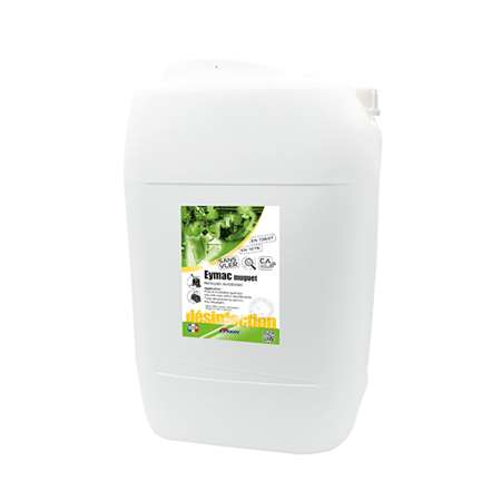 Image de EYMAC MUGUET 20L - Nettoyant désinfectant surodorant