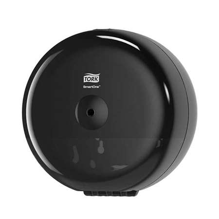 Image de DISTRIBUTEUR PH DC RLX SMART ONE NOIR T8 CT