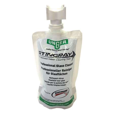 Image de STINGRAY NETTOYANT VITRES PROFESSIONNEL 150ML