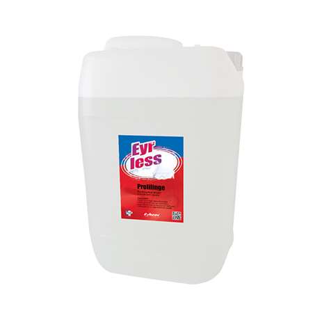 Image de PROLILINGE 20L - Renforçateur alcalin anticalcaire liquide
