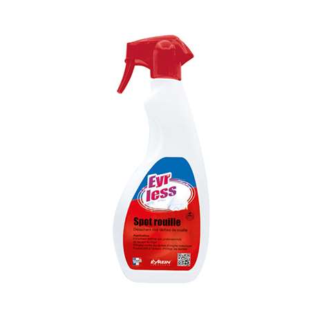 Image de SPOT ROUILLE 750ML - Détachant des tâches de rouille