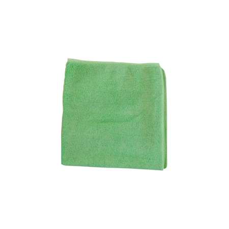 Image de LAVETTE MICRO PREMIUM VERTE 40x40CM (Tricot Luxe)