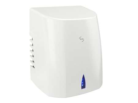 Image de SÈCHE-MAINS AUTOMATIQUE 1200W COPT'AIR BLANC