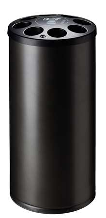 Image de COLLECTEUR 1600 GOBELETS GRIS MANGANÈSE (métal)