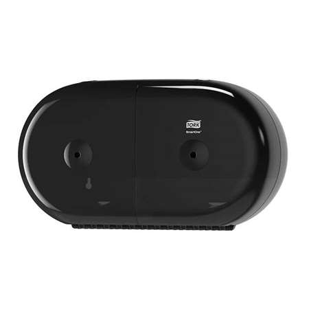 Image de DISTRIBUTEUR PH DC RLX MINI SMART ONE DOUBLE NOIR T9 CT