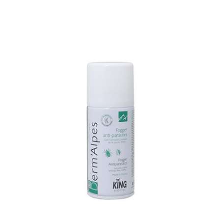 Image de AÉRO ANTI-PARASITES UNIDOSE 150ml (king)