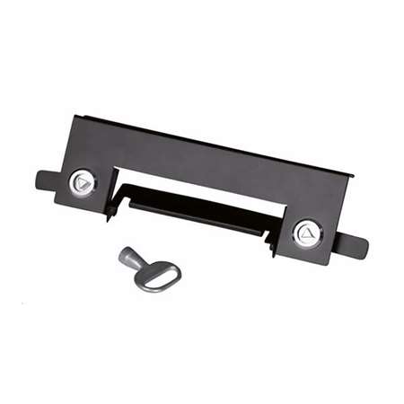 Image de SYSTEME DE VEROUILLAGE POUR COLLECTEUR TRI SELECTIF 60L/80L