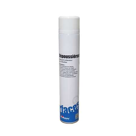 Image de AÉRO DÉPOUSSIERANT 750ML - Nettoyant brillanteur meubles