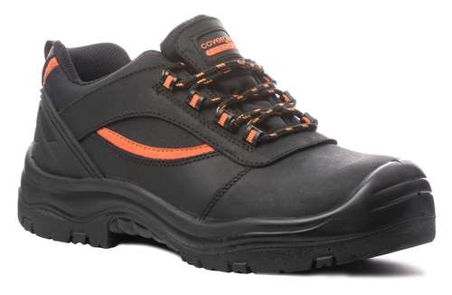 Image de CHAUSSURE DE SÉCURITÉ BASSE PEARL P44 premium S3