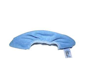 Image de SANIVAP BONNETTE MICROFIBRE DOUBLE ÉPAISSEUR PAR 10