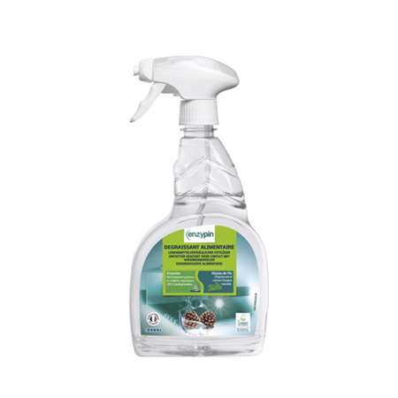 Image de DÉGRAISSANT ALIMENTAIRE PAE ENZYPIN 750ml