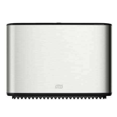 Image de DISTRIBUTEUR PH RLX 200M MINI JUMBO INOX T2