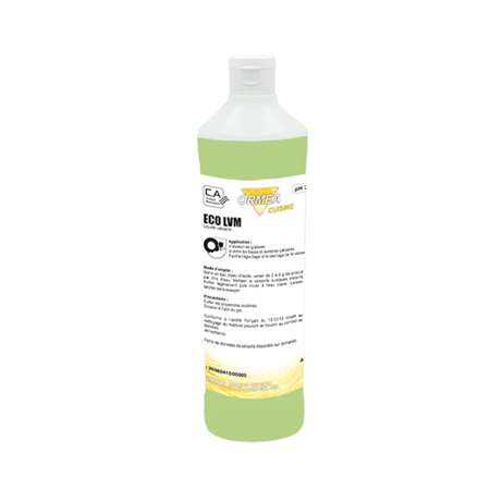 Image de ECO LVM 1L - Liquide vaisselle manuelle (Orméa)