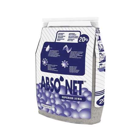 ABSORBAN EXTRA 20KG - Agent absorbant attapulgite calcinée