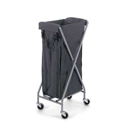 Image de CHARIOT COLLECTE LINGE X 1x100L NX 1001