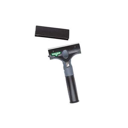 Image de GRATTOIR VITRE ERGOTEC NINJA 10 CM + POIGNEE