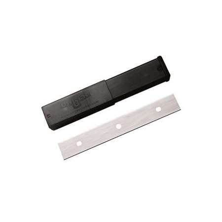 LAME GRATTOIR VITRE 10 CM NINJA - PAR 25