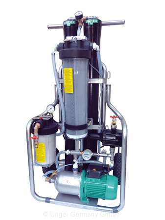 Image de FILTRE HAUTE PERFORMANCE HIFLO RO (Solaires)