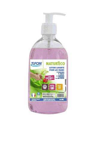 Image de SAVON LOTION TIFON 500ML + POMPE