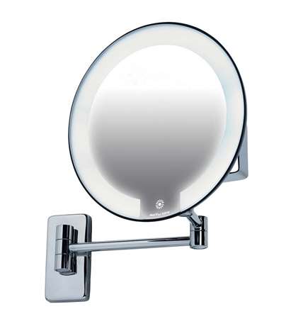 Image de MIROIR GROSSISSANT LUMINEUX COSMOS AVEC BRAS ARTICULÉ