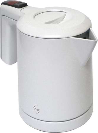 Image de BOUILLOIRE DUCHESSE 0.6L BLANCHE