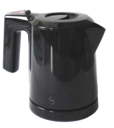 Image de BOUILLOIRE DUCHESSE 0.6L NOIRE