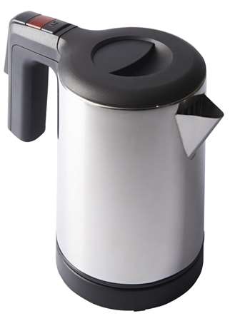Image de BOUILLOIRE DUCHESSE 0.8L INOX BROSSE