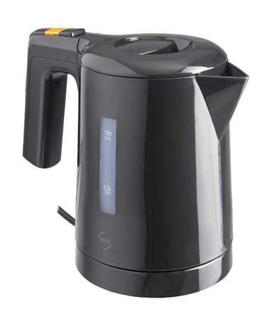 Image de BOUILLOIRE DUCHESSE 0.8L NOIRE