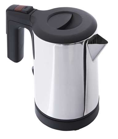 Image de BOUILLOIRE DUCHESSE 0.8L INOX BRILLANT
