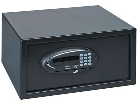 Image de COFFRE FORT GUARGIAN 430X410X230 MM