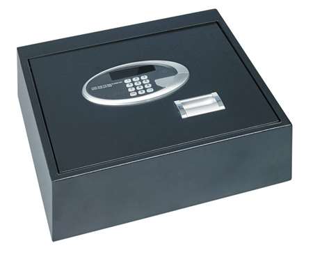 Image de COFFRE FORT ICONIC 400X350X130 MM