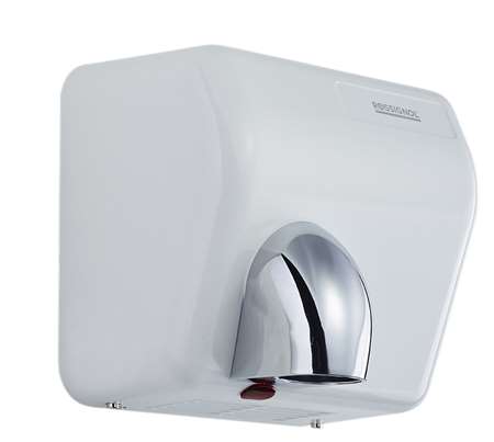 Image de SECHE-MAINS AUTOMATIQUE 1950W BLANC OLEANE