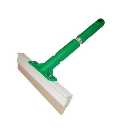 Image de RACLETTE PLAN DE TRAVAIL VERTE 25CM (Alimentaire)