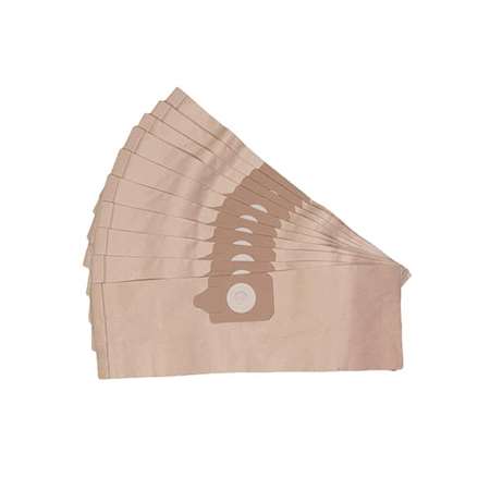 Image de SAC ASPIRATEUR PAPIER VIPER ECO 15 - PAR 10