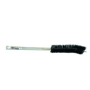 Image de GOUPILLON RADIATEUR 46CM SYNTHETIQUE - BROSSE 19CM