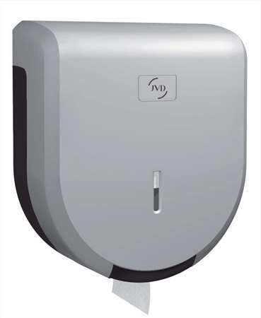 Image de DISTRIBUTEUR PH RLX 400M MAXI JUMBO CLEANLINE GRIS (MC)