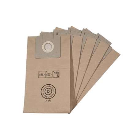 Image de SAC ASPIRATEUR PAPIER KARCHER T7/1 T10/1 - PAR 5